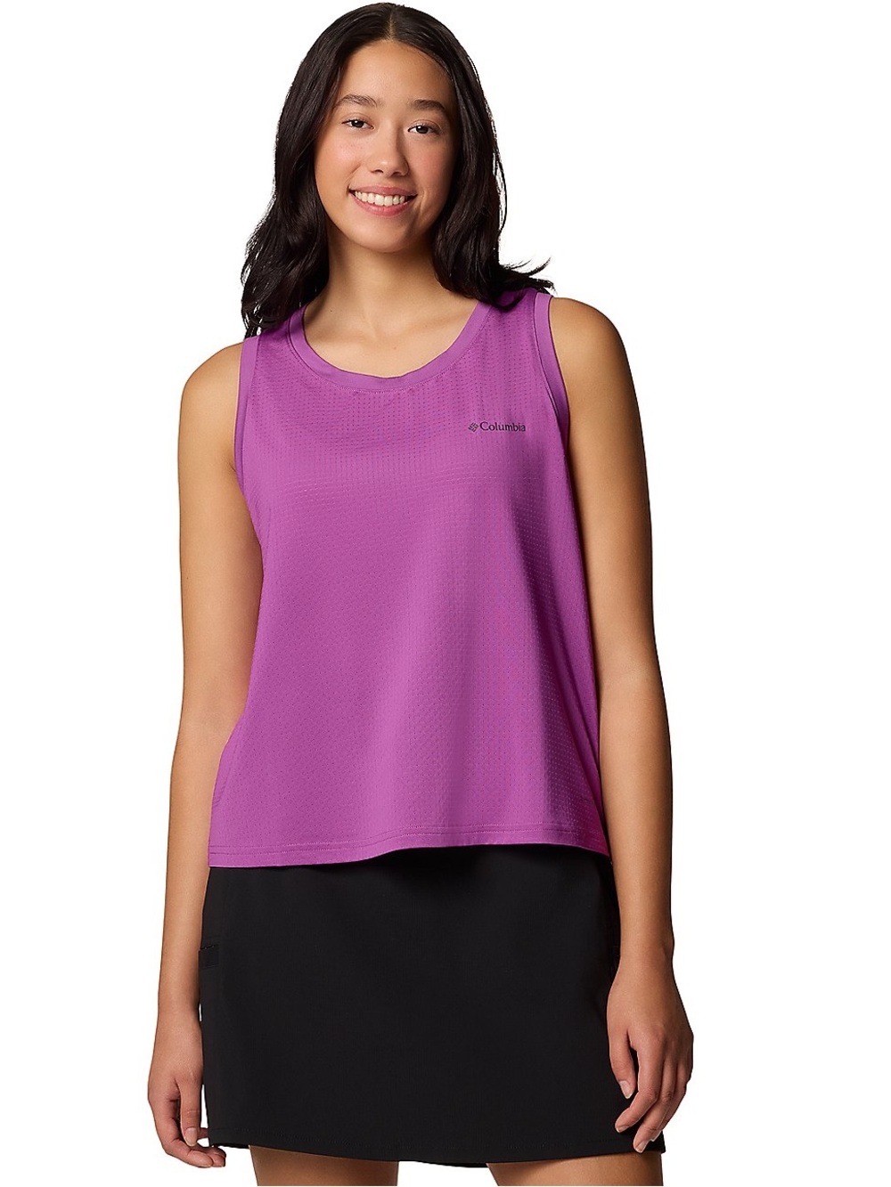 Columbia Women's Athletic Tank